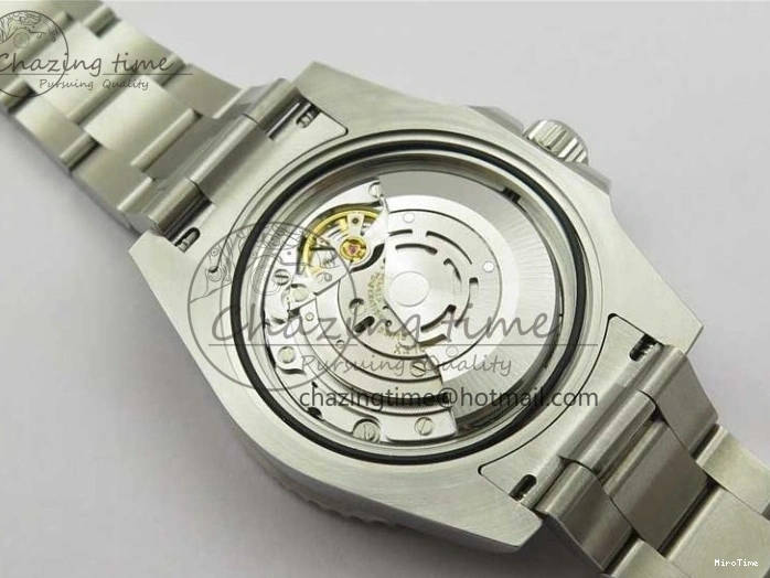 MiroTime 0312 GMT-Master II 116719 BLRO Red Blue Ceramic 904L Steel VRF 1:1 Best Edition SA3186 CHS MAX Version Youthful 2795